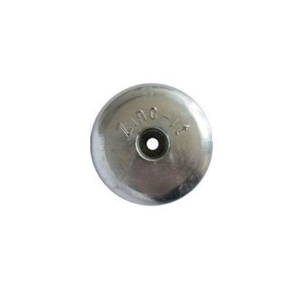 Opferanode für Boot - ND10 - ZINC-IT - für Schiffe / Zink / für Trimmruder