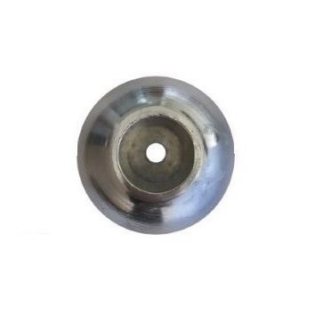 Opferanode für Boot - ND13 - ZINC-IT - für Schiffe / Zink / für Trimmruder