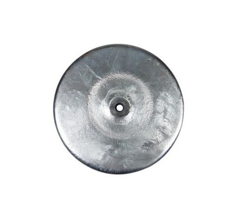 Opferanode für Boot - ND15 - ZINC-IT - Zink