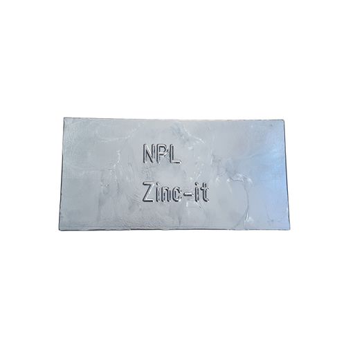 Opferanode für Boot - NPL - ZINC-IT - für Schiffe / Zink