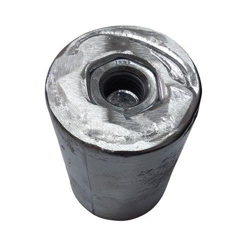 Opferanode für Boot - NP4 - ZINC-IT - für Schiffe / Zink