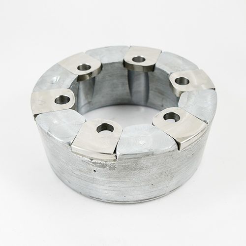 Opferanode für Boot - Customized - ZINC-IT - für Schiffe / Zink / Aluminium