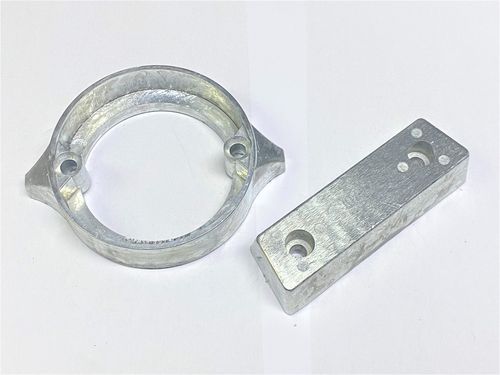 Opferanode für Boot - NVP-Kit 290 DP - ZINC-IT - Zink / für Motor
