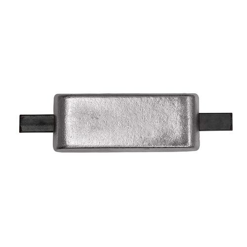 Aluminium-Opferanode - NAL 1,4 - ZINC-IT