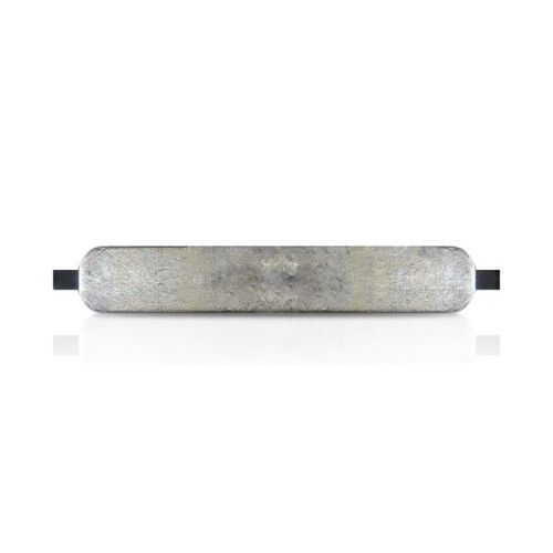 Opferanode für Boot - NAL 15,4 - ZINC-IT - Aluminium