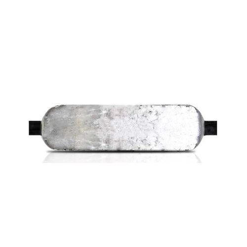 Opferanode für Boot - NAL 11,6 - ZINC-IT - Aluminium