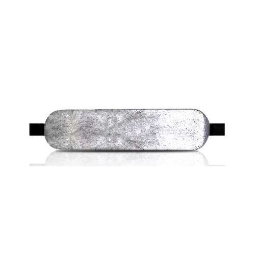 Opferanode für Boot - NAL 9,2 - ZINC-IT - Aluminium