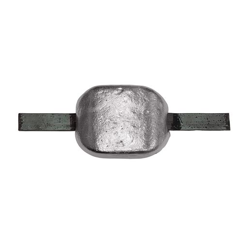 Aluminium-Opferanode - NAL 0,7 - ZINC-IT