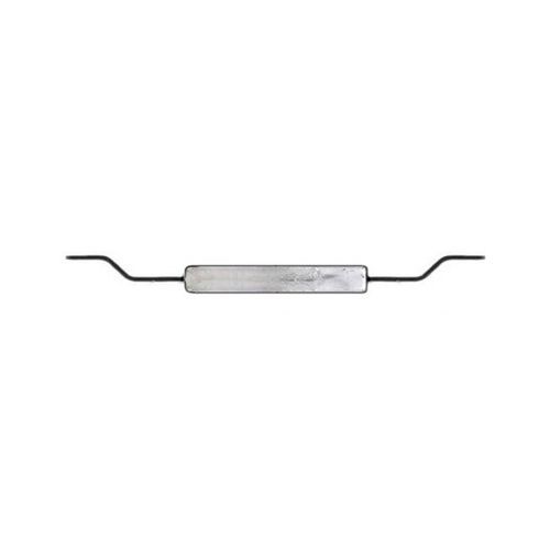 Opferanode für Boot - NTFAL 5.3 - ZINC-IT - Aluminium / für Ballast