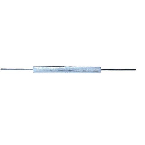 Opferanode für Boot - NTAL 9.2 - ZINC-IT - Aluminium / für Ballast