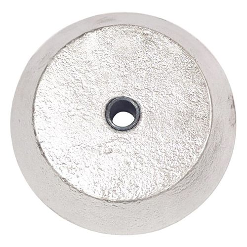 Opferanode für Boot - Hamilton Jet 123 - ZINC-IT - Aluminium / für Motor