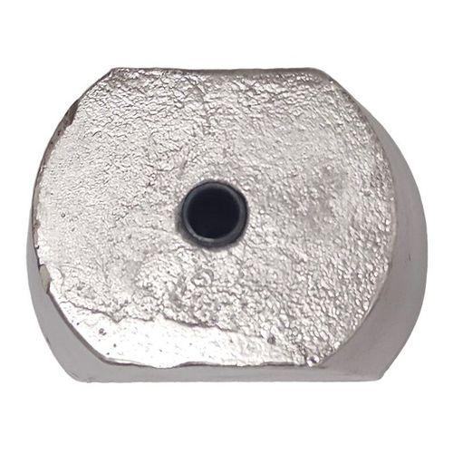 Opferanode für Boot - Hamilton Jet 127 - ZINC-IT - Aluminium