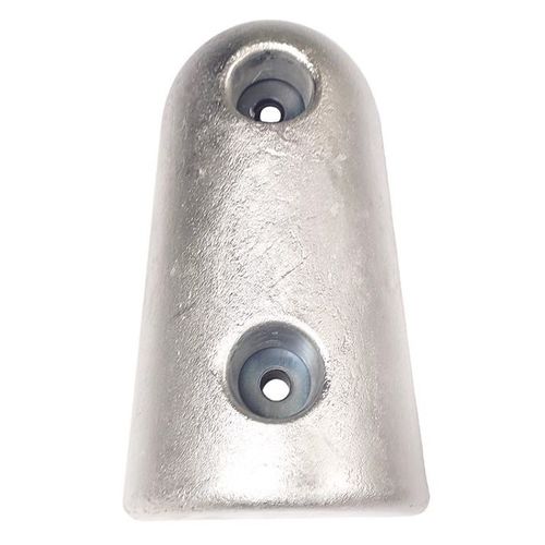 Opferanode für Boot - Hamilton Jet 393 - ZINC-IT - Aluminium