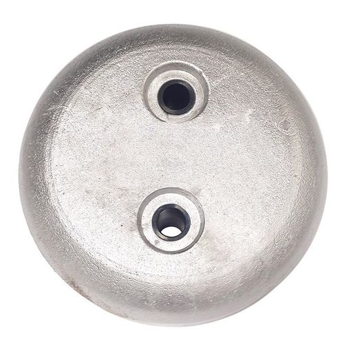 Aluminium-Opferanode - Hamilton Jet 121 - ZINC-IT