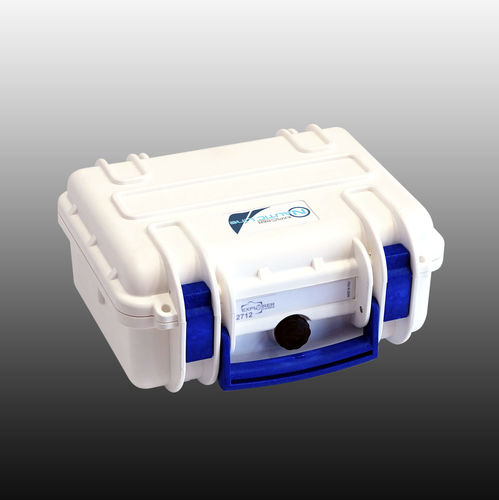 Wasserdichte Schutzkisten - NL 2712 - ExplorerCases Nautic line