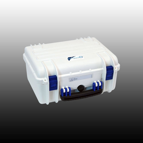 Wasserdichte Schutzkisten - NL 3818 - ExplorerCases Nautic line