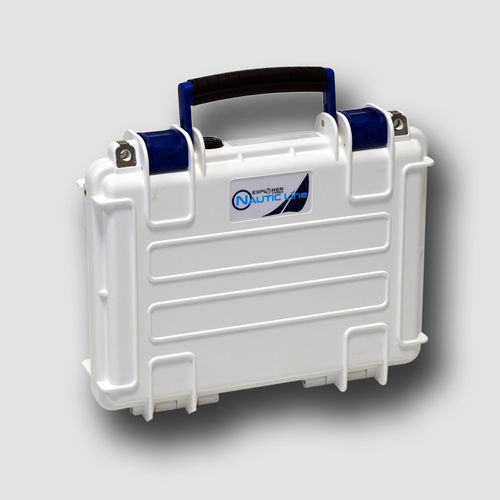 Wasserdichte Schutzkisten - 3005NL - ExplorerCases Nautic line