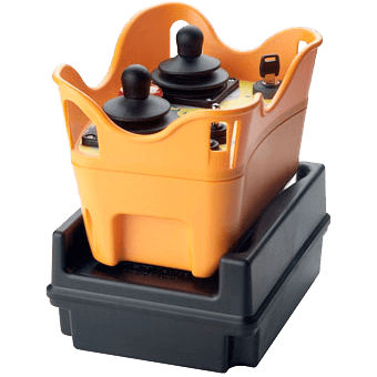 Batterieladegerät - Rem device - für Marineanwendungen / kabellos