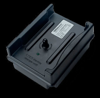 Batterieladegerät - Rem device - für Marineanwendungen / kabellos / schnell