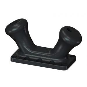 Anlegepoller für Hafenterminals - Double bitt - GLEN ENGINEERING - doppelt / Gusseisen / Gusseisen