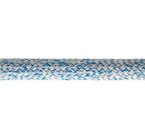 Mehrzweck-Tauwerk - 24400/24 - FOLCH ROPES - doppelt geflochten / für Segelboot / für Schiffe