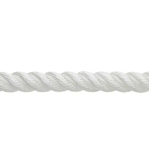 Mehrzweck-Tauwerk - 10100/3 - FOLCH ROPES - einfach geflochten / gedreht / für Segelboot
