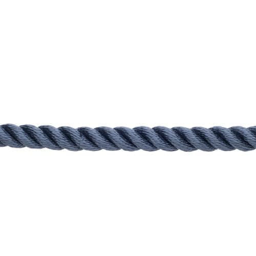 Mehrzweck-Tauwerk - 10200 - FOLCH ROPES - einfach geflochten / gedreht / für Segelboot
