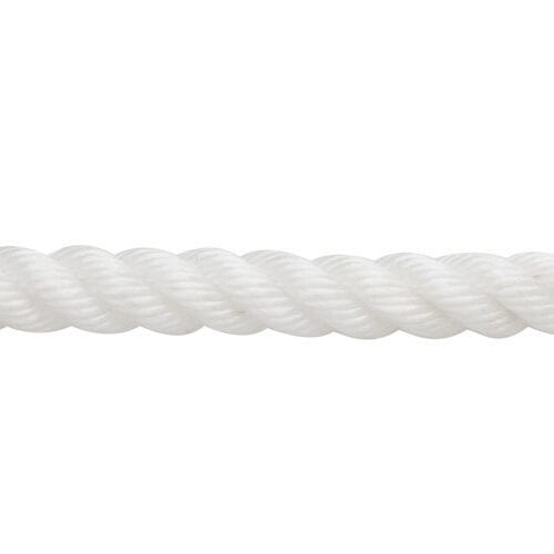 Mehrzweck-Tauwerk - 11400 - FOLCH ROPES - schwimmend / einfach geflochten / gedreht