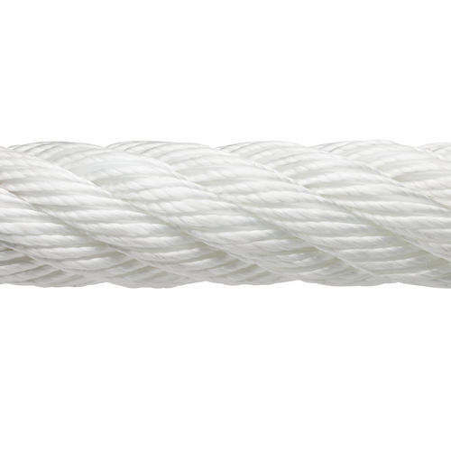 Mehrzweck-Tauwerk - 17100 - FOLCH ROPES - einfach geflochten / für Schiffe / mit Polyamidkern