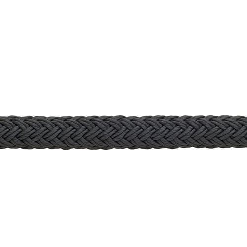 Festmacher-Tauwerk - 28100/16 - FOLCH ROPES - Abschlepp / Anker / doppelt geflochten