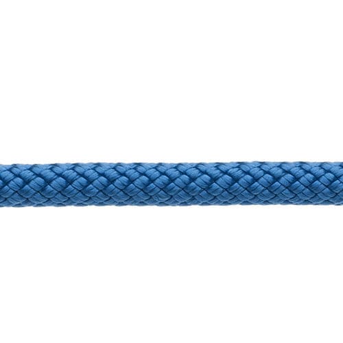Mehrzweck-Tauwerk - 2D200 - FOLCH ROPES - doppelt geflochten / für Segelboot / Dyneema® Kern