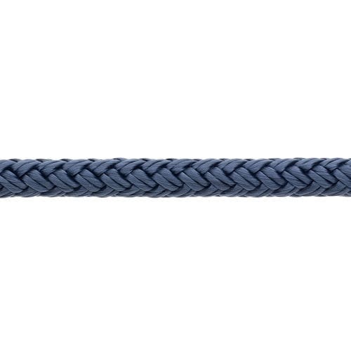 Mehrzweck-Tauwerk - 25200 - FOLCH ROPES - eng geflochten / für Yacht / Polyesterkern