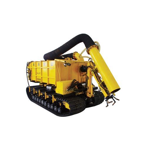 Unterwasser-ROV / für Arbeitseinsätze - VVL-LD600-4000 - Shandong Future Robot Co.,Ltd
