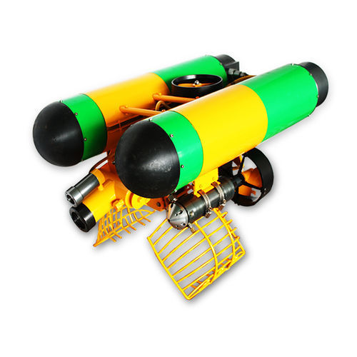 Unterwasser-ROV / für Arbeitseinsätze - VVL-D130-4T - Shandong Future Robot Co.,Ltd
