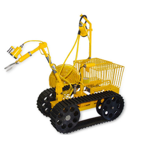 Unterwasser-ROV / für Arbeitseinsätze - VVL-SV-X2 - Shandong Future Robot Co.,Ltd