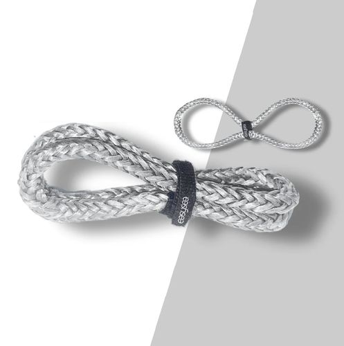 Ring für Segelboot - Sheathed - Easysea - rund / Dyneema®