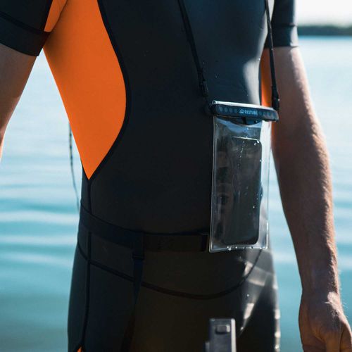 Wasserdichter Beutel / für Mobiltelefone - RESTUBE GmbH