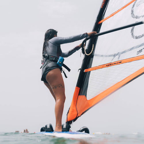 Gürtel für Rettungsmanöver - extreme - RESTUBE GmbH - zum Tauchen / für Stand-up-Paddleboard / für Kajak