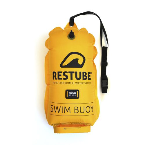 Rettungssack - RESTUBE GmbH