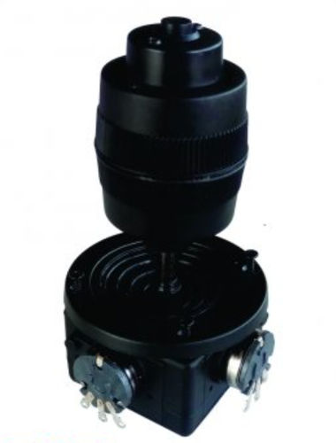 Joystick für Videokamera - JS42AE - FTA B.V. - All-in-One / für Maschinen