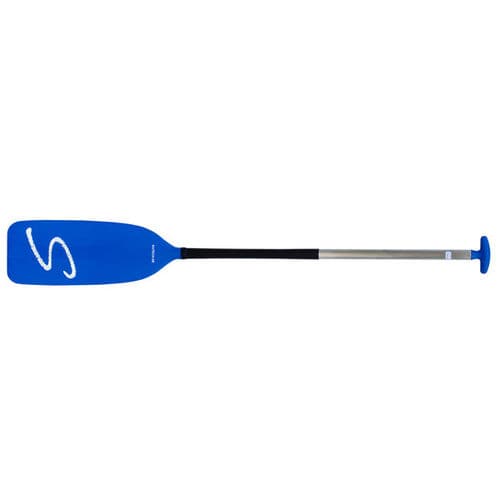 Kanu-Paddel - 2-piece - Kutech-Schlegel - für Raft / Freizeit / Wildwasser