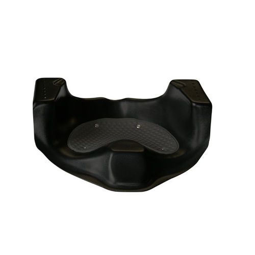 Sitz für Kajak - 19cm  - Kutech-Schlegel - 1 Platz