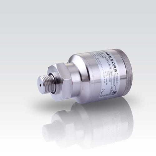 Niveausensor - DMK 458 - BD SENSORS GmbH - Druck / für Boot / für Schiffe
