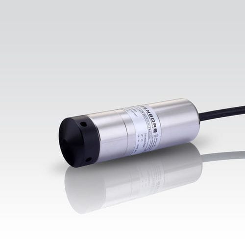 Niveausensor - LMK 458 H - BD SENSORS GmbH - Druck / für Boot / für Schiffe