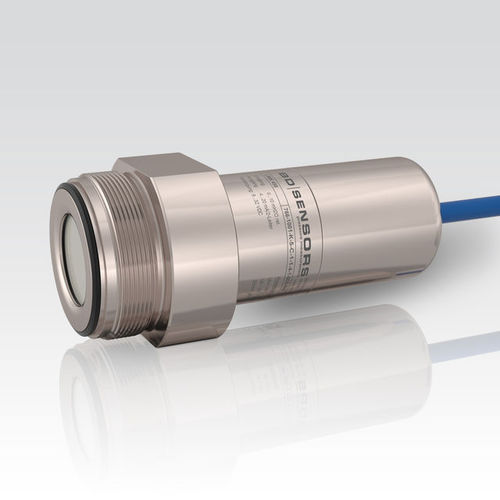 Niveausensor - LMK 458 - BD SENSORS GmbH - Druck / für Boot / für Schiffe
