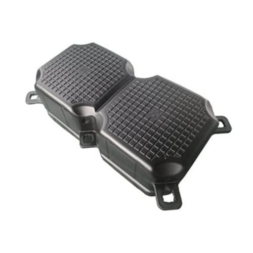 Modulares Schwimmponton - Double - Zhejiang Hi Sea Plastic Co., Ltd