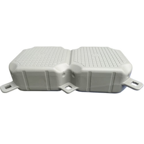Modulares Schwimmponton - Low Double - Zhejiang Hi Sea Plastic Co., Ltd