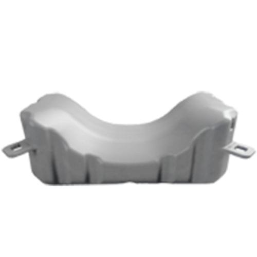 Modulares Schwimmponton - U-shaped - Zhejiang Hi Sea Plastic Co., Ltd
