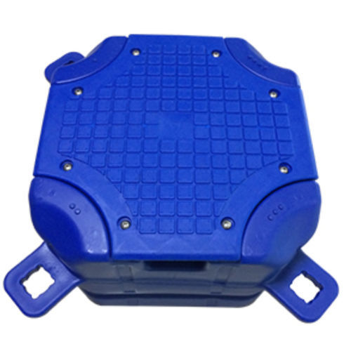 Modulares Schwimmponton - Pipelined - Zhejiang Hi Sea Plastic Co., Ltd