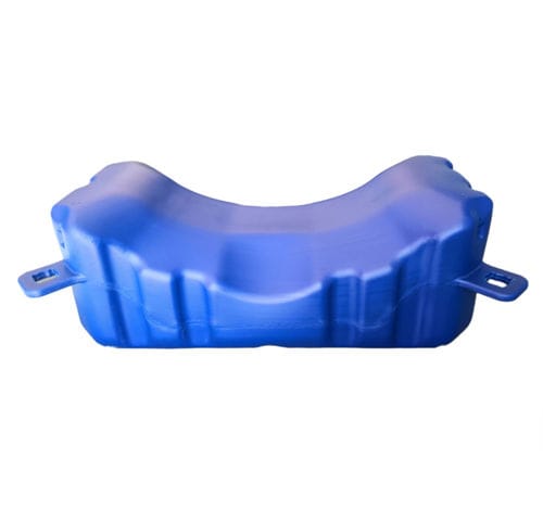 Modulares Schwimmponton - High U Cubes - Zhejiang Hi Sea Plastic Co., Ltd